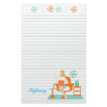Snazzy Office stationery