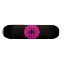 SnazzyBoardz Skateboard-Focus #6