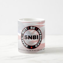 SNBI Mug