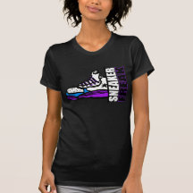 Sneaker Freak (White) T-shirt
