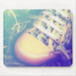 Sneaker Mousepad