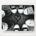 Sneaker Mousepad