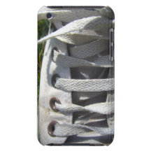 Sneakers/Trainers  iPod Touch Barely There Case iPod Touch Cover