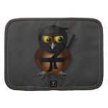 Sneaky Ninja Owl Planner