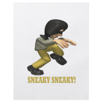 Sneaky Sneaky