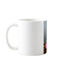 Sneem Rainbow Ring of Kerry Coffee Mug