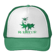 Sneezer Hat