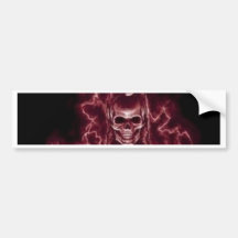 Snife Bumper Stickers