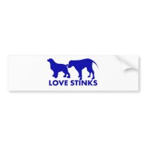 SNIFF DOGS LOVE STINKS 2