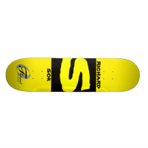 Snip Formal Skateboards