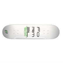 Snip Formal Skateboards