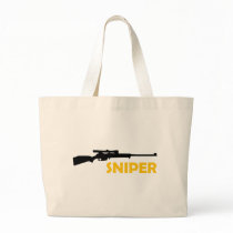 **SNIPER** CANVAS BAG