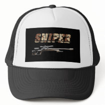Sniper Hat