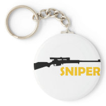 **SNIPER** KEY CHAIN