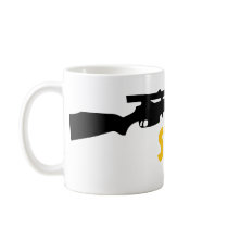 **SNIPER** COFFEE MUGS