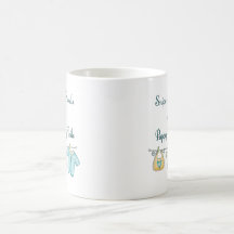 Snips and Snails and Puppy Dog Tails Mug