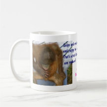Snips,snails,puppy dog tails v. Sugar & Spice Mug