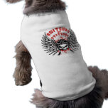 Snitches Get Stitches Pet Clothes