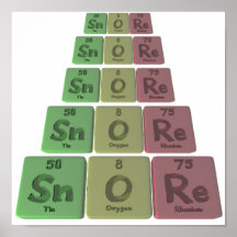 Snore-Sn-O-Re-Tin-Oxygen-Rhenium.png Affiche