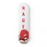 snorting-red-bull skateboards