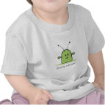 Snotty Monster T-shirt