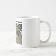 Snow Across Peruvian Summits (Picture Earth) Mug