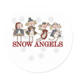 Snow Angels