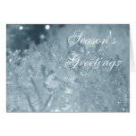Snow balls 2 card