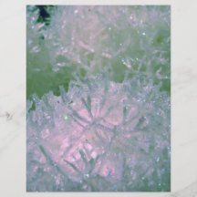 Snow balls flyer