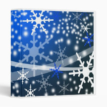 Snow Binder