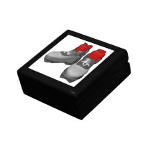 Snow Boots Gift Box