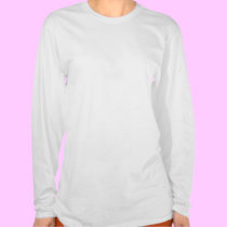 Snow Bunnies t-shirts