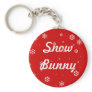 Snow Bunny