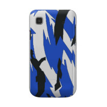 Snow Camo Samsung Galaxy S Samsung Galaxy Covers