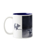 Snow Day mugs