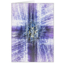 Snow Drifts 1 Greeting Card