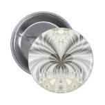 Snow Faerie Pinback Buttons