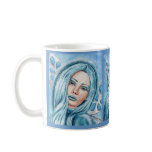 Snow Fairy mug