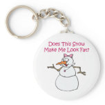 snow fat