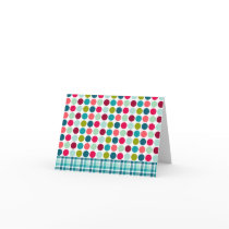 Snow Fun Winter Note Card Collection