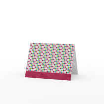 Snow Fun Winter Note Card Collection