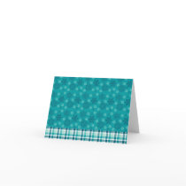 Snow Fun Winter Note Card Collection