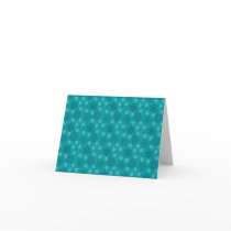 Snow Fun Winter Note Card Collection