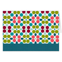 Snow Fun Winter Note Card Collection