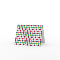 Snow Fun Winter Note Card Collection