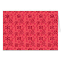 Snow Fun Winter Note Card Collection