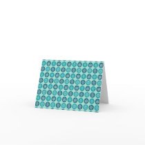 Snow Fun Winter Note Card Collection
