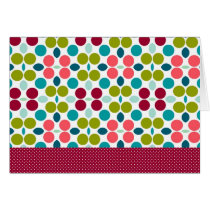 Snow Fun Winter Note Card Collection