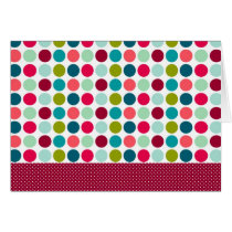 Snow Fun Winter Note Card Collection