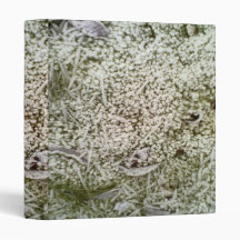 Snow Grass Binders